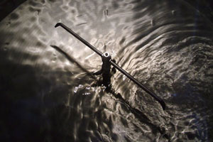 Stahltanks der Ratsherrn-Brauerei