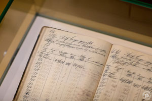 Buch, Bildnutzung mit freundlicher Genehmigung von BraufaktuM