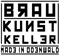 BrauKunstKeller-Logo