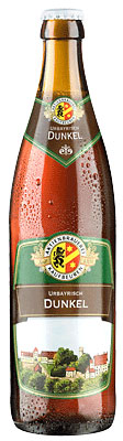 Das Bier Aktienbrauerei Kaufbeuren Urbayrisch Dunkel wird hier als Produktbild gezeigt.