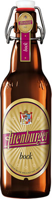 Das Bier Altenburger Bock wird hier als Produktbild gezeigt.