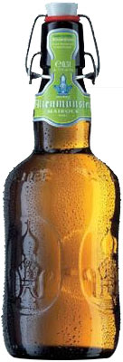 Das Bier Altenmünster Maibock wird hier als Produktbild gezeigt.