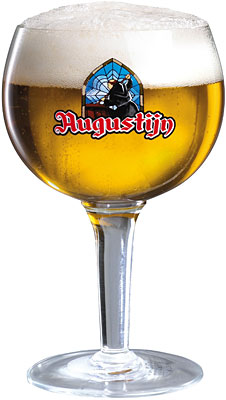 Das Bier Augustijn Grand Cru wird hier als Produktbild gezeigt.