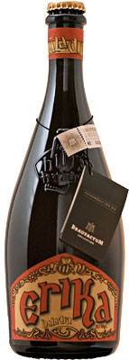 Das Bier Birra Baladin Erika wird hier als Produktbild gezeigt.