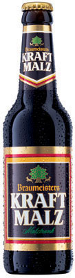 Das Bier Braumeisters Kraftmalz wird hier als Produktbild gezeigt.