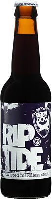 Das Bier BrewDog Rip Tide wird hier als Produktbild gezeigt.