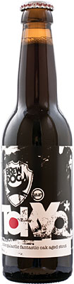 Das Bier BrewDog Tokyo wird hier als Produktbild gezeigt.
