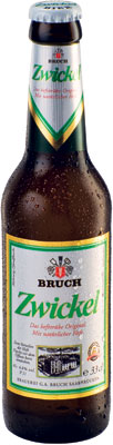 Das Bier Bruch Zwickel wird hier als Produktbild gezeigt.