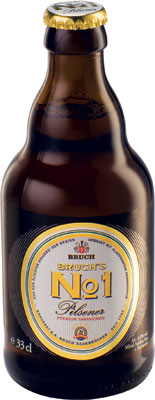 Das Bier Bruch