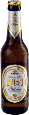 Das Bier Bruch