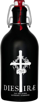 Das Bier Dies Iræ wird hier als Produktbild gezeigt.