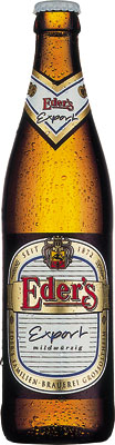 Das Bier Eders