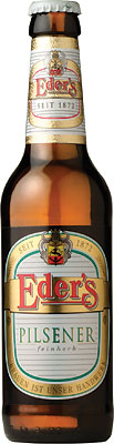 Das Bier Eder