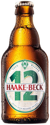 Das Bier Haake-Beck 12 wird hier als Produktbild gezeigt.