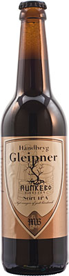 Das Bier Handbryg Gleipner wird hier als Produktbild gezeigt.