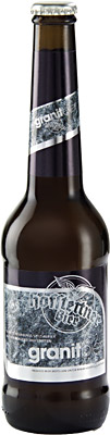 Das Bier Hofstettner Granit wird hier als Produktbild gezeigt.