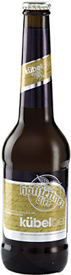 Das Bier Hofstettner Kübelbier wird hier als Produktbild gezeigt.