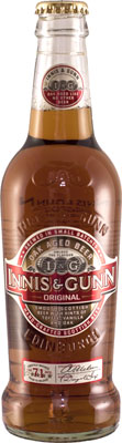 Das Bier Innis & Gunn Oak Aged Beer wird hier als Produktbild gezeigt.