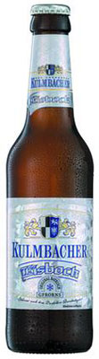 Das Bier Kulmbacher Eisbock wird hier als Produktbild gezeigt.