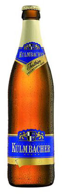 Das Bier Kulmbacher Festbier wird hier als Produktbild gezeigt.