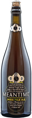 Das Bier Meantime India Pale Ale wird hier als Produktbild gezeigt.