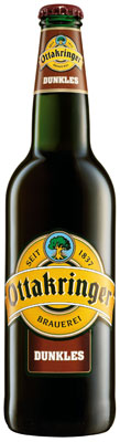 Das Bier Ottakringer Dunkles wird hier als Produktbild gezeigt.