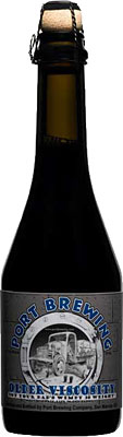 Das Bier Port Brewing Older Viscosity wird hier als Produktbild gezeigt.