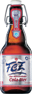 Das Bier Pott's Fez wird hier als Produktbild gezeigt.