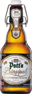 Das Bier Pott