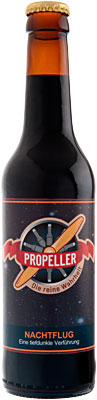 Das Bier Propeller Nachtflug wird hier als Produktbild gezeigt.