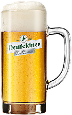 Das Bier sHopferl Neufeldner BioBrauerei wird hier als Produktbild gezeigt.