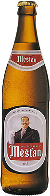 Das Bier Sládk?v M??an wird hier als Produktbild gezeigt.