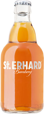 Das Bier St. Erhard Bamberg wird hier als Produktbild gezeigt.