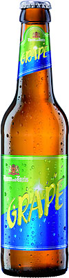 Das Bier Thurn Und Taxis Grape wird hier als Produktbild gezeigt.