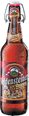 Das Bier Veldensteiner Räucher'l wird hier als Produktbild gezeigt.