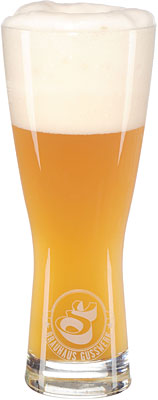 Das Bier Weizenguss wird hier als Produktbild gezeigt.
