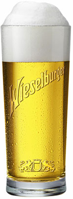 Das Bier Wieselburger Bier Spezial wird hier als Produktbild gezeigt.