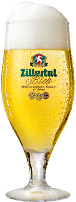 Das Bier Zillertal Märzen wird hier als Produktbild gezeigt.