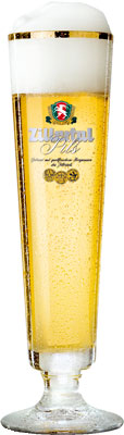 Das Bier Zillertal Pils wird hier als Produktbild gezeigt.