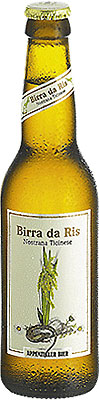 Das Bier Birra da Ris Nostrana Ticinese wird hier als Produktbild gezeigt.