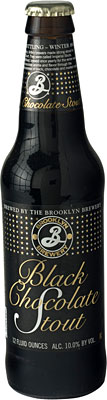Das Bier Black Chocolate Stout wird hier als Produktbild gezeigt.