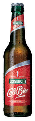 Das Bier Brinkhoff's Cola Bier wird hier als Produktbild gezeigt.