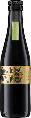 Das Bier Cobra Bite Sweet Lime wird hier als Produktbild gezeigt.