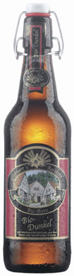 Das Bier Liebhart's Residenz Bio-Dunkel Landbier wird hier als Produktbild gezeigt.