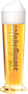 Das Bier Original Königshofer Pils wird hier als Produktbild gezeigt.