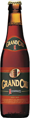 Das Bier Rodenbach Grand Cru wird hier als Produktbild gezeigt.